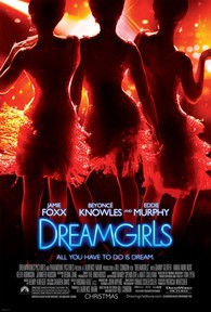 DreamGirls - Em Busca De Um Sonho
