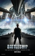 Battleship: Batalha dos Mares (2012)