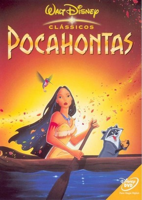 Pocahontas (1995)