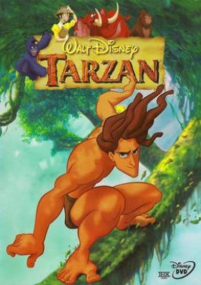 Tarzan (1999)