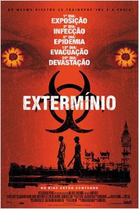 Extermínio (2002)